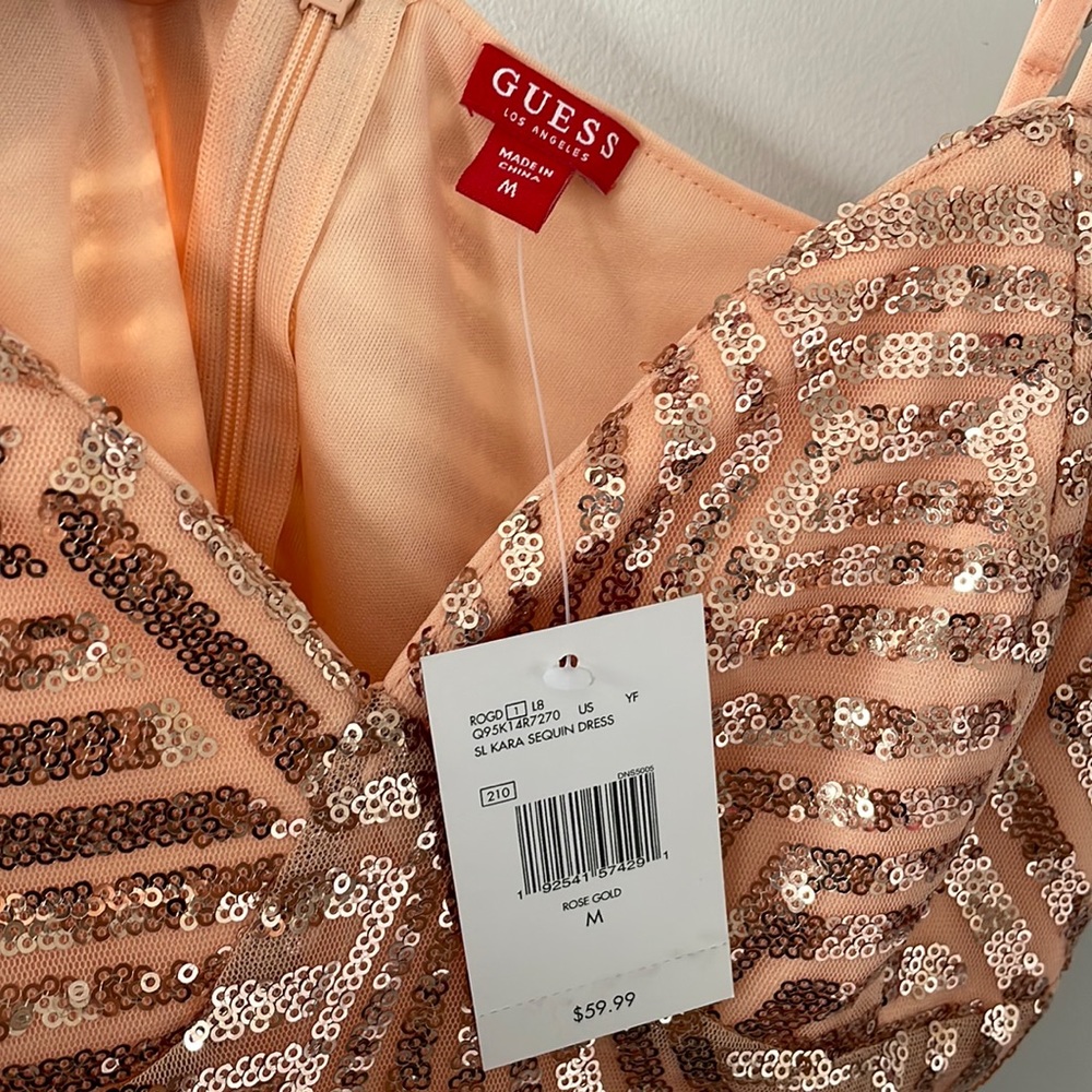 Cocktail Dress